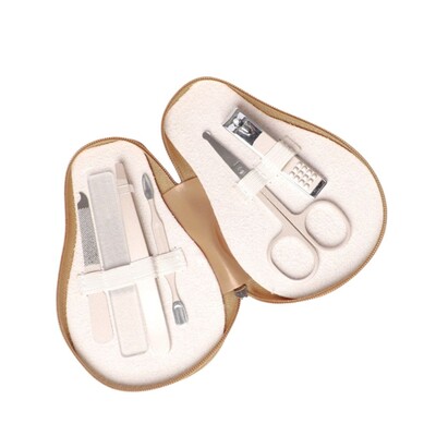 Pear-fect Manicure Kit